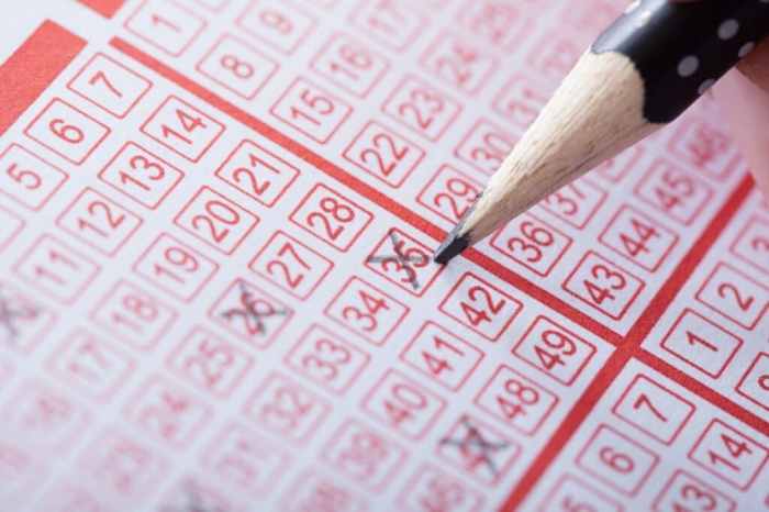 5 Secrets About Playing the Lottery, Experts Say — Best Life Modal Pas-Pasan? Tenang, Ini Cara Main Lottery-nya